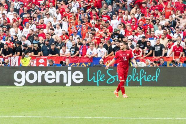 开云登录入口-约维奇绝平生死时速，斯托的塞尔维亚为何这么囧？